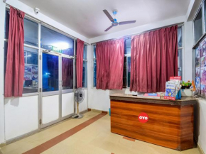 Hotel O Planet
